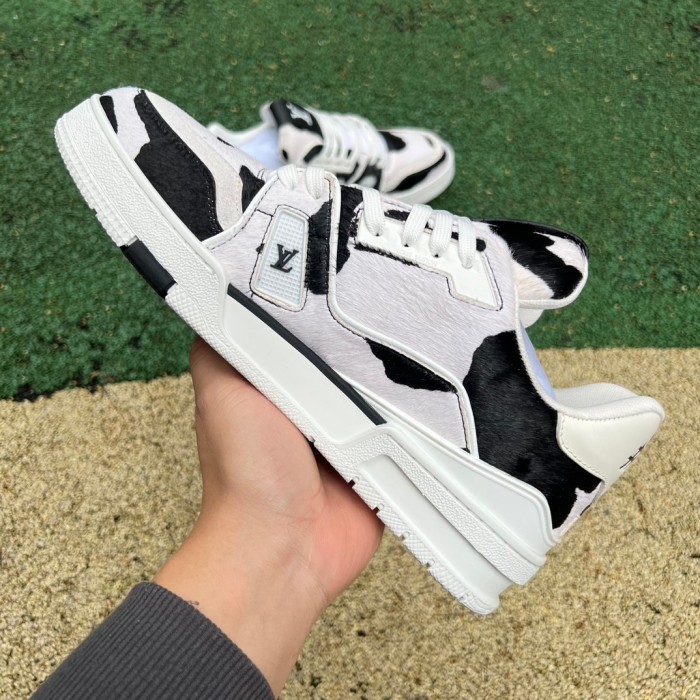 Louis Vuitton LV  Trainers