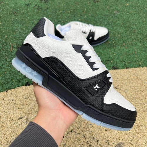 Louis Vuitton LV  Trainers