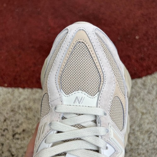 New Balance 9060 Beige