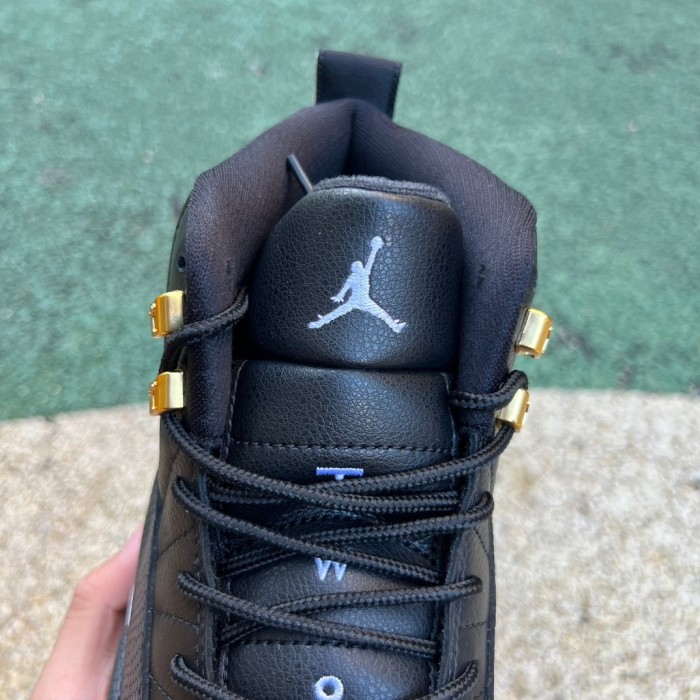 Air Jordan 12 Retro The Master