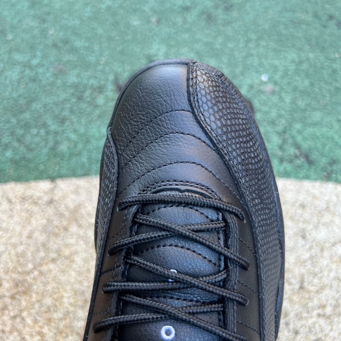 Air Jordan 12 Retro The Master