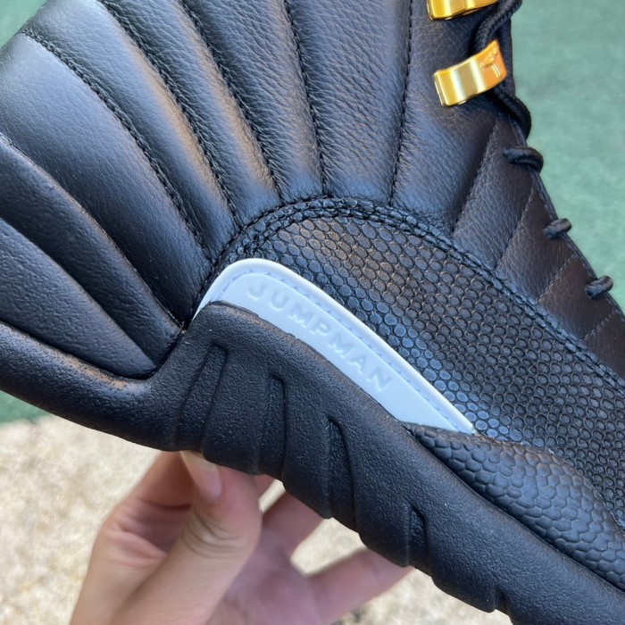 Air Jordan 12 Retro The Master