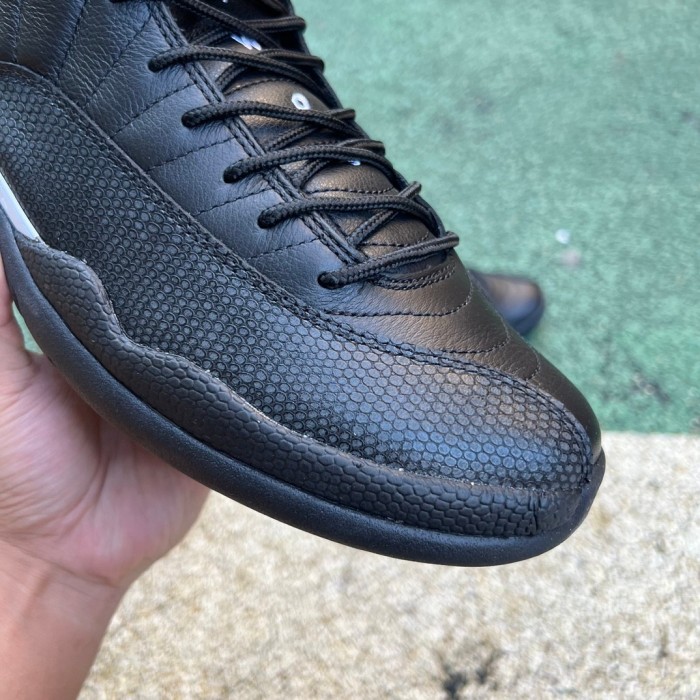 Air Jordan 12 Retro The Master