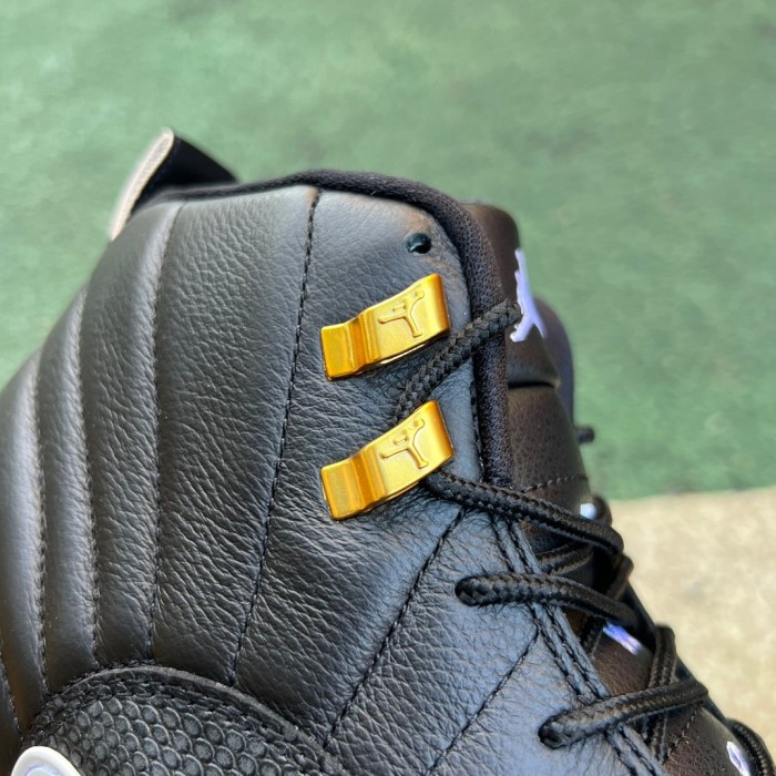 Air Jordan 12 Retro The Master