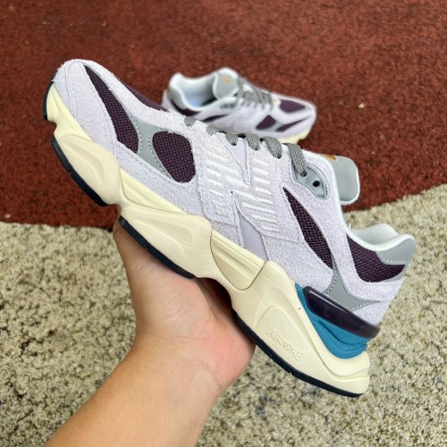 New Balance 9060 Taro Plum Brown