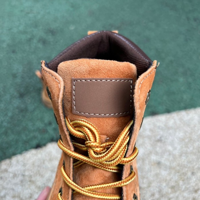 Timberland Boot