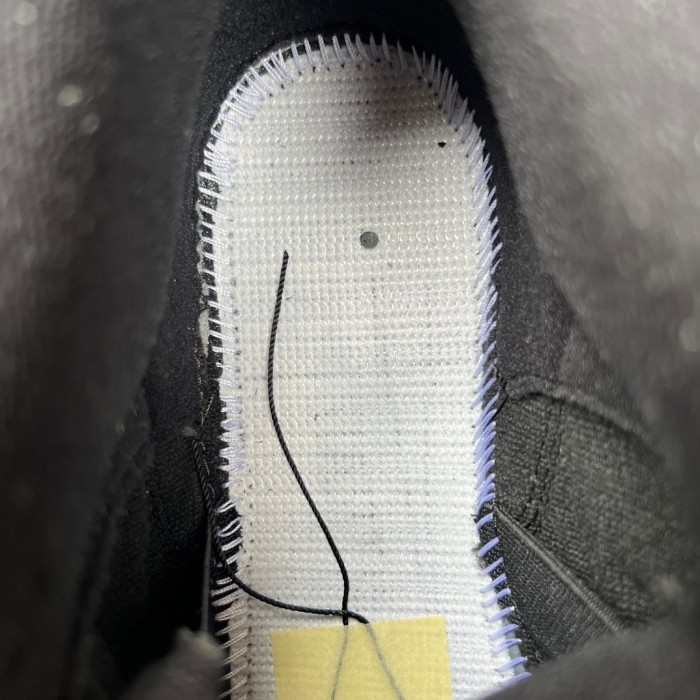 Air Jordan 3 Retro Black Cat