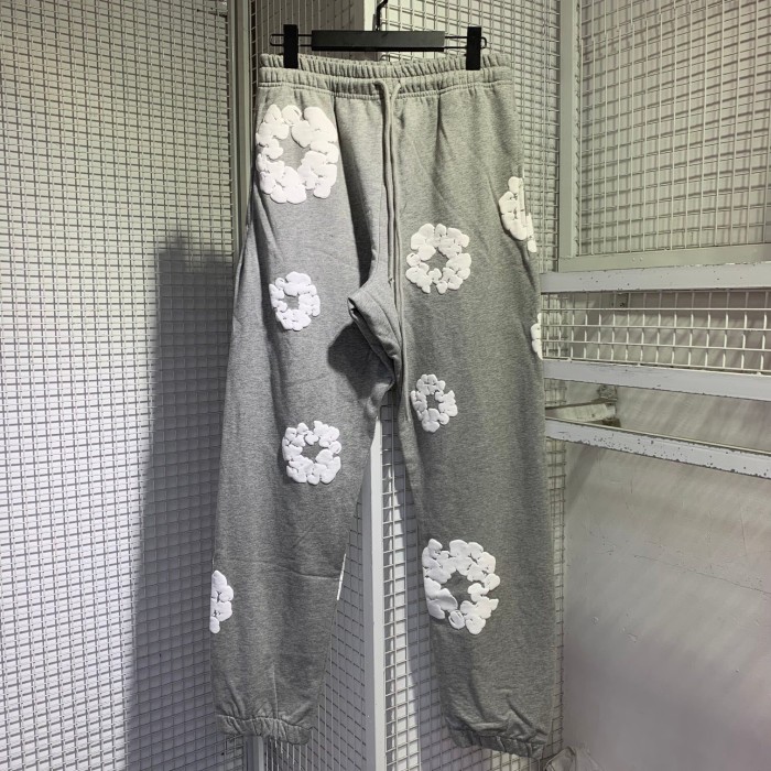 Denim Tears Hoodie/Pants