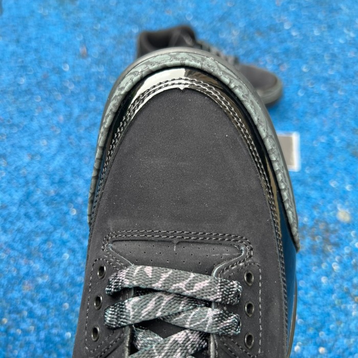 Air Jordan 3 Retro Black Cat