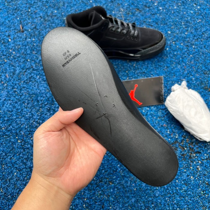 Air Jordan 3 Retro Black Cat