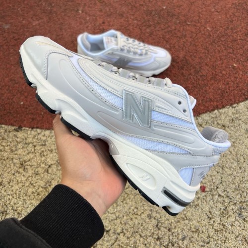 New Balance 1000 Rain Cloud Pack White