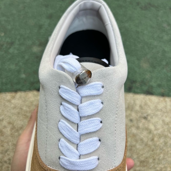 Fear of God 101