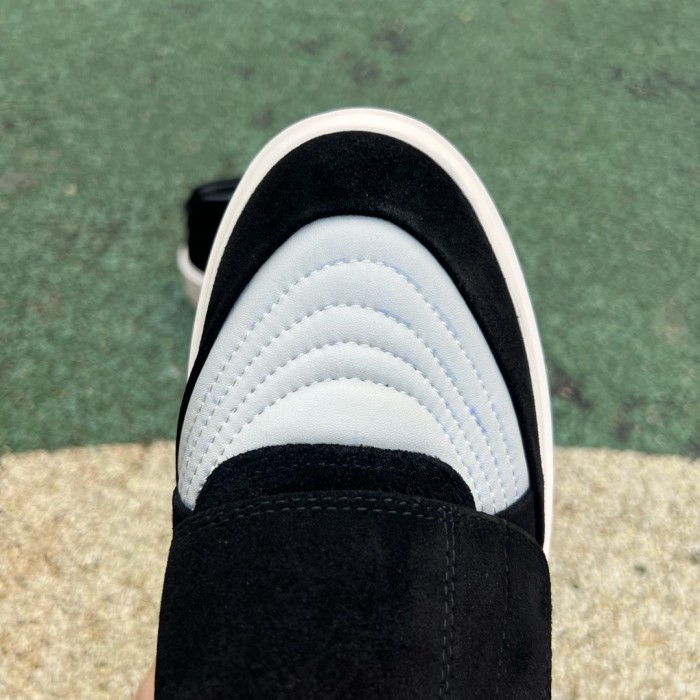 Fear of God