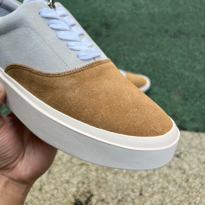 Fear of God 101