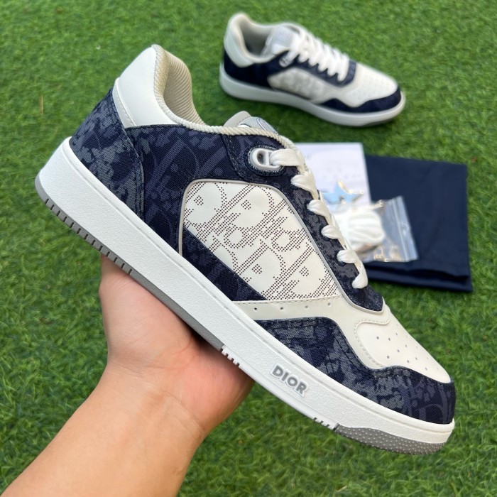Dior B27 shoes