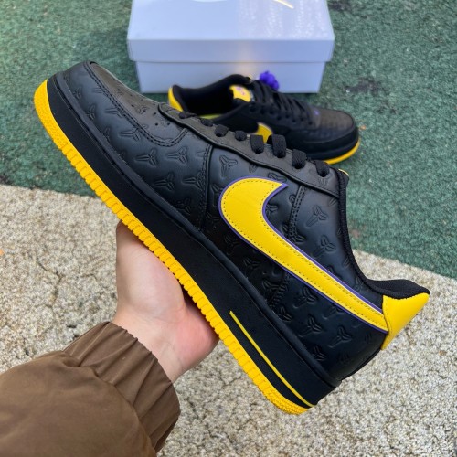 Air Force 1 Low Kobe Bryant Lakers Away
