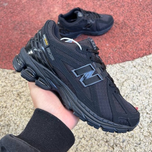 New Balance 1906R Cordura Black Magnet