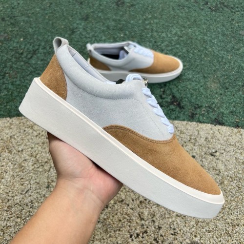 Fear of God 101