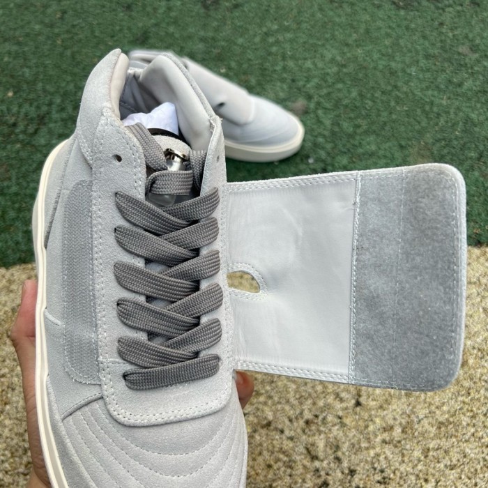 Fear of God