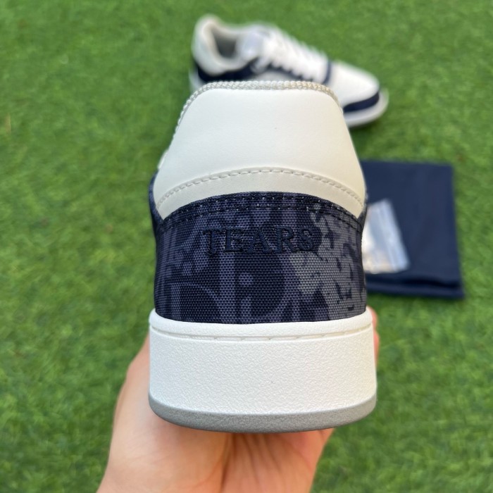 Dior B27 shoes