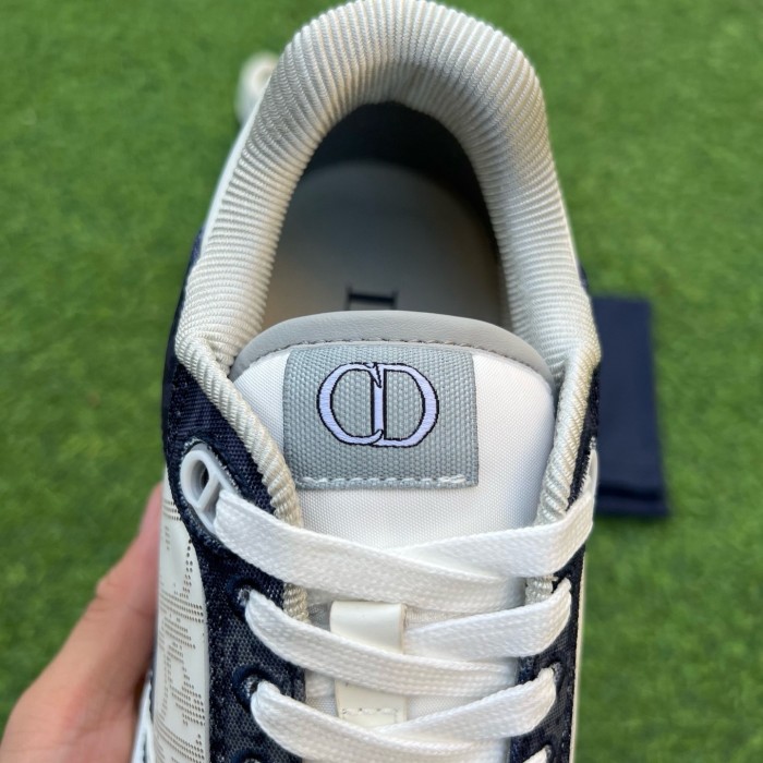 Dior B27 shoes