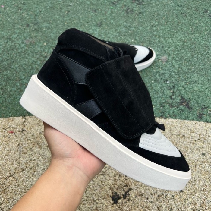 Fear of God