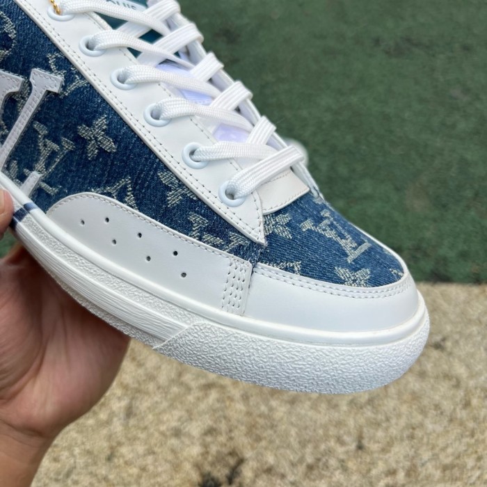 Louis Vuitton LV  Charlie