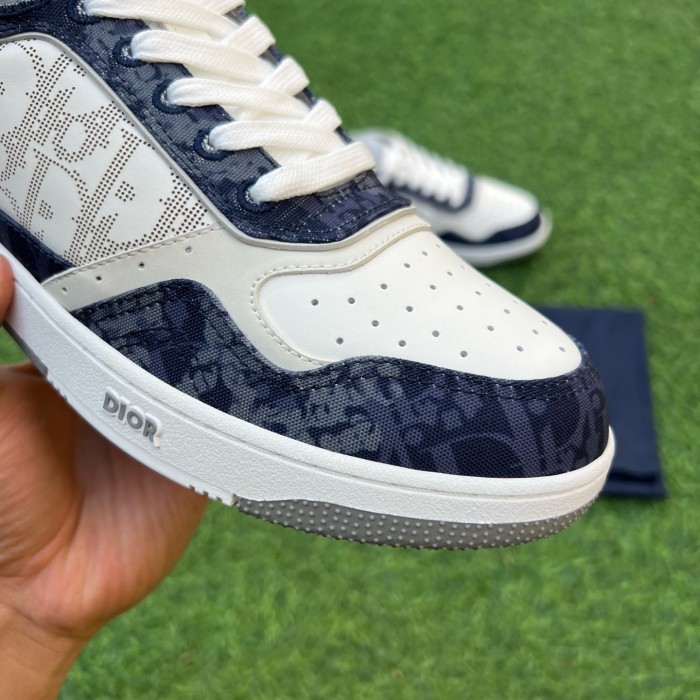 Dior B27 shoes
