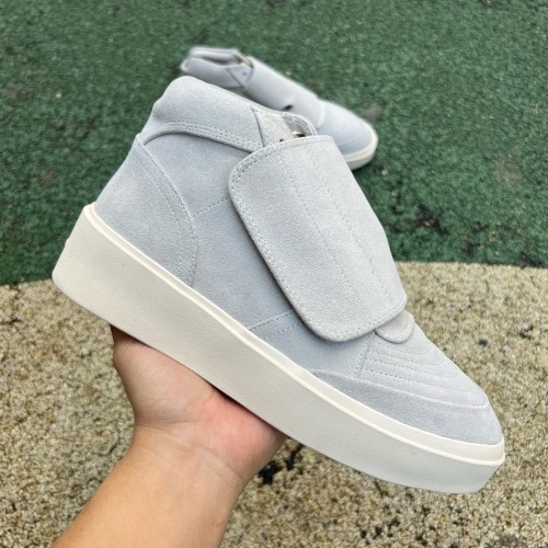 Fear of God
