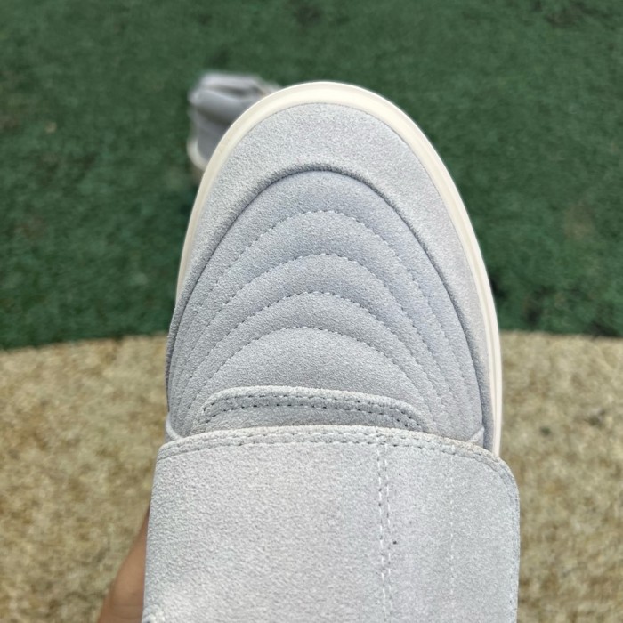 Fear of God