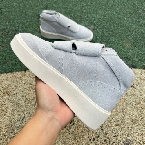 Fear of God