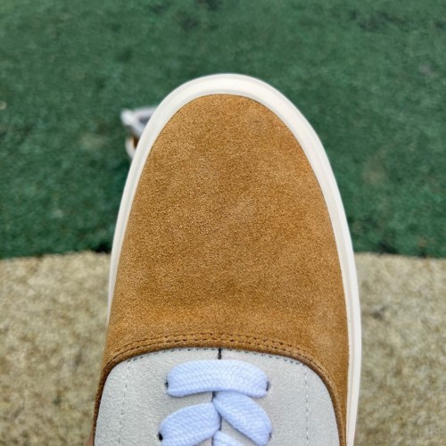 Fear of God 101