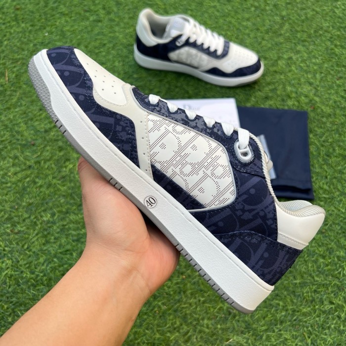 Dior B27 shoes