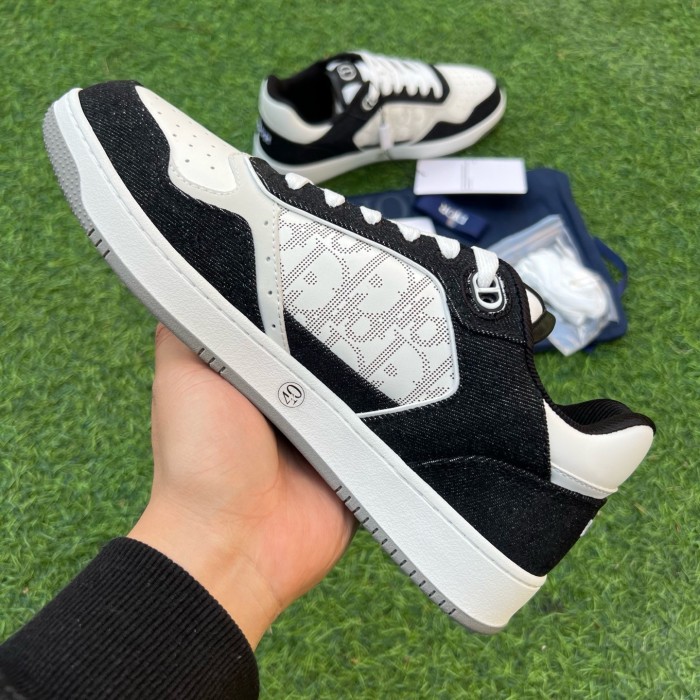 Dior B27 shoes