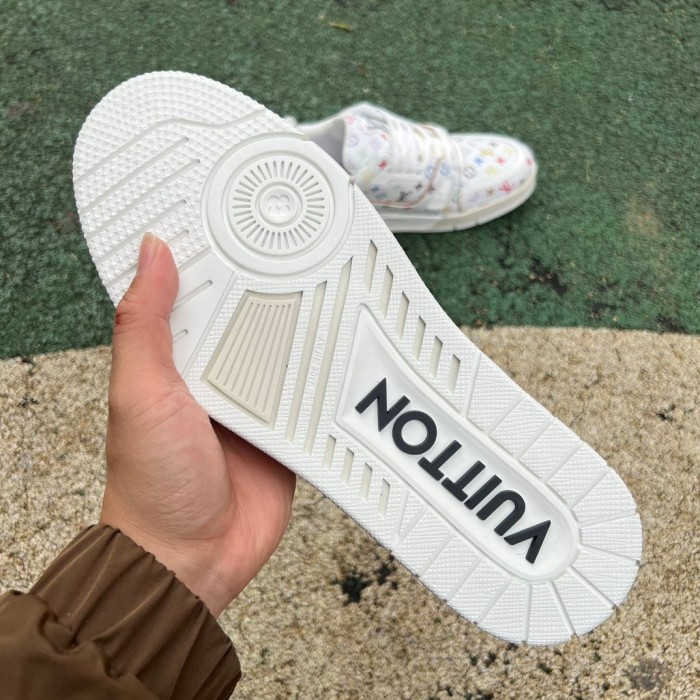Louis Vuitton LV  Trainer