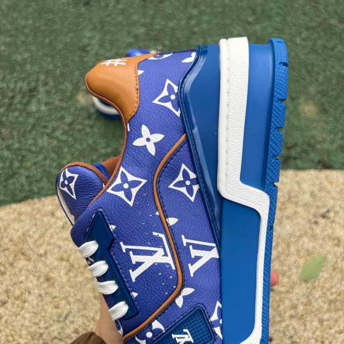 Louis Vuitton LV  Trainer