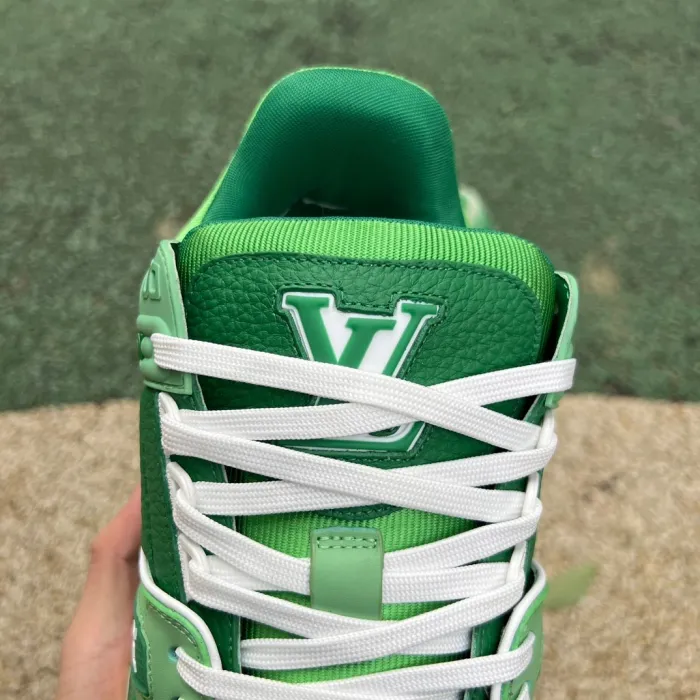 Louis Vuitton LV  Trainer