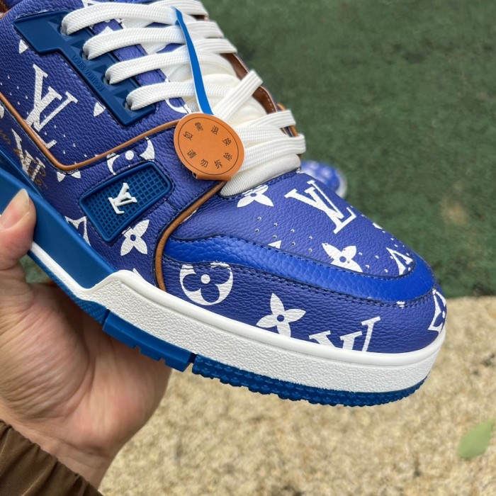 Louis Vuitton LV  Trainer