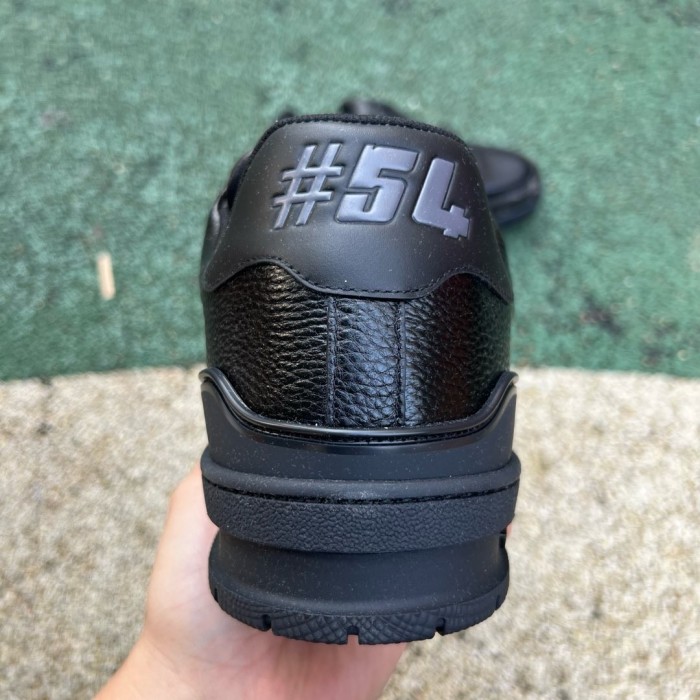 Louis Vuitton LV  Trainer