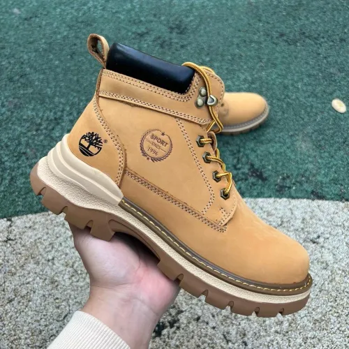 Timberland Boot