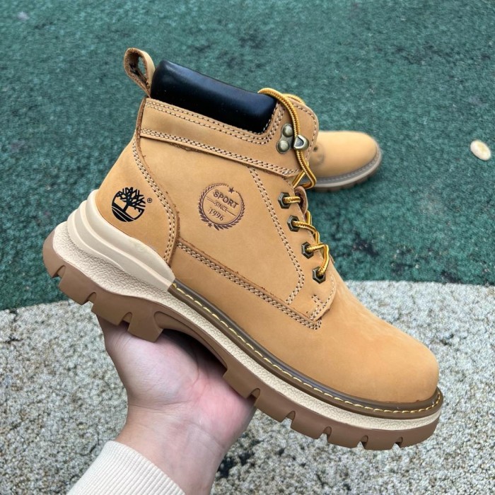 Timberland Boot