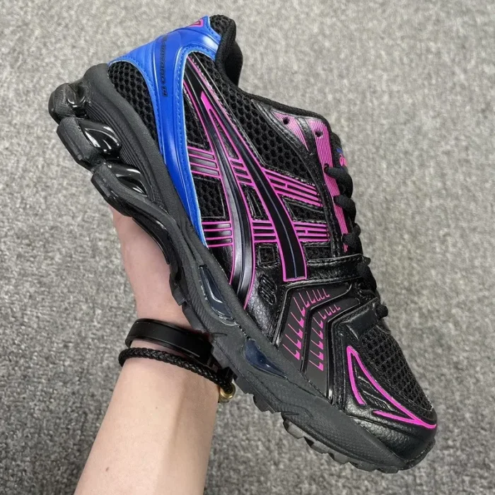 ASICS Gel-Kayano 14 Black Lake Drive