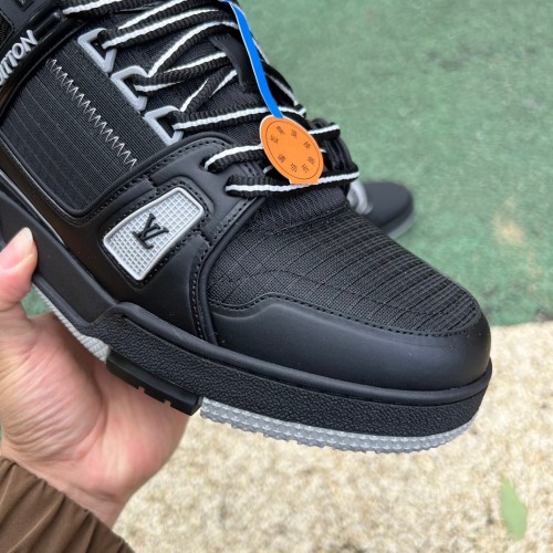 Louis Vuitton LV  Trainer