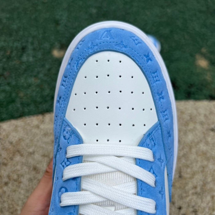 Louis Vuitton LV  Hills