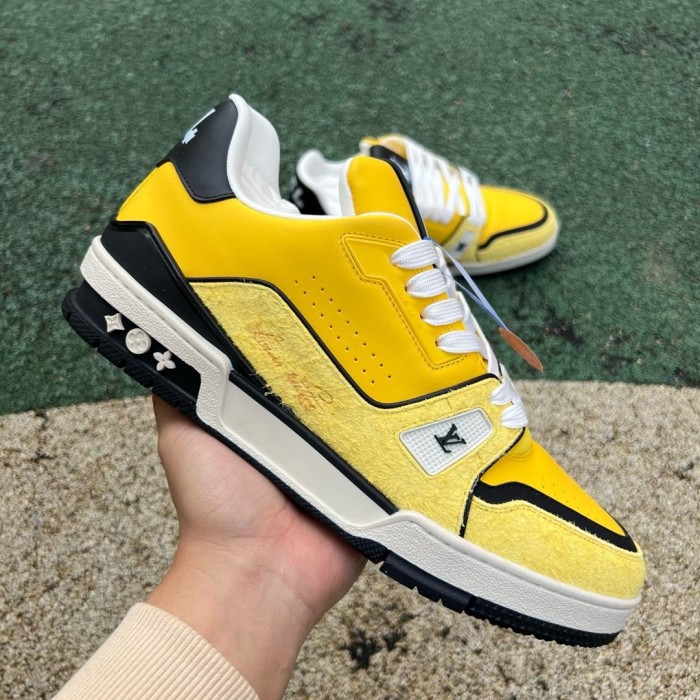Louis Vuitton LV  Trainer