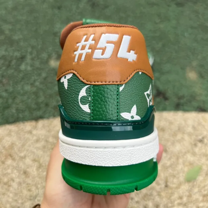 Louis Vuitton LV  Trainer