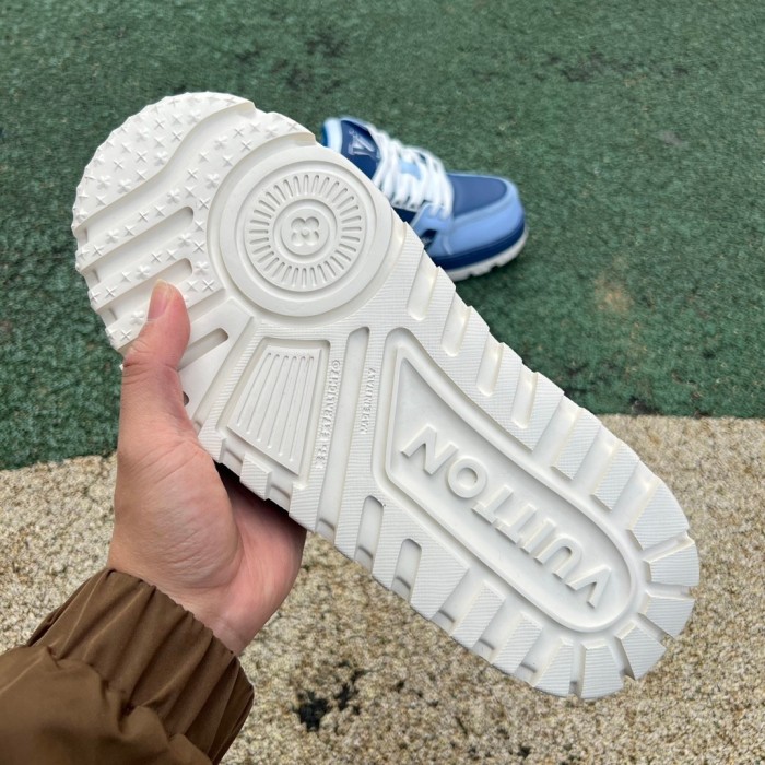 Louis Vuitton LV  Trainer