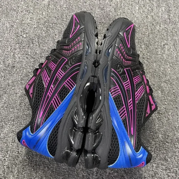 ASICS Gel-Kayano 14 Black Lake Drive