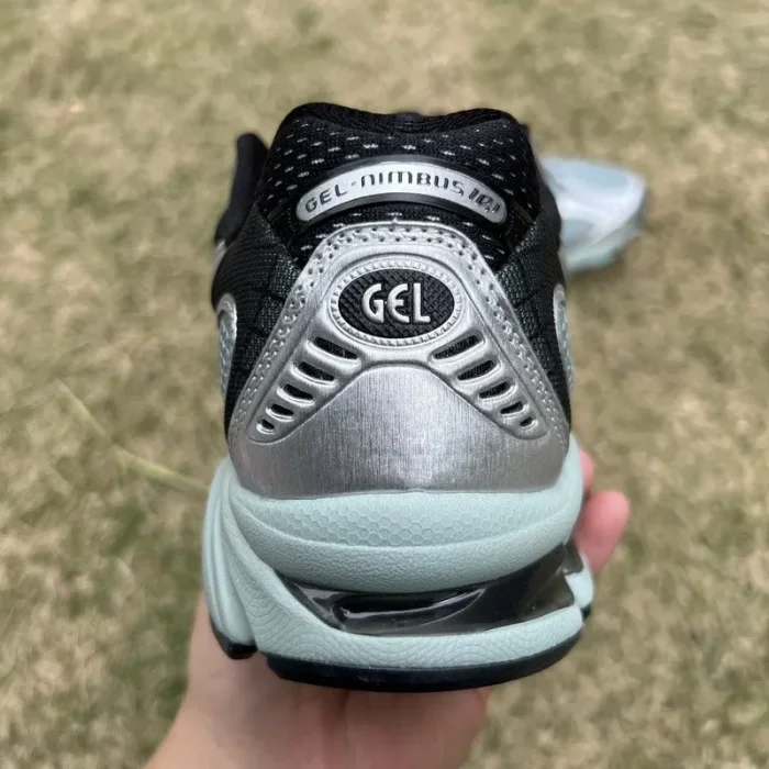 ASICS Gel-Nimbus 10.1 Ocean Haze