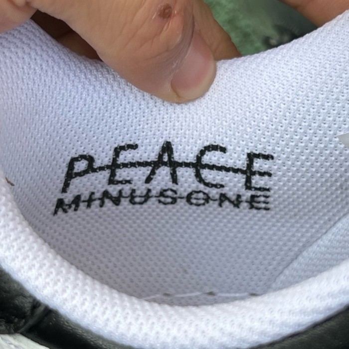 Nike Air Force 1 Low G-Dragon Peaceminusone Para-Noise